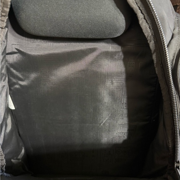 OGIO RENEGADE RSS LAPTOP BACKPACK - Picture 10 of 16